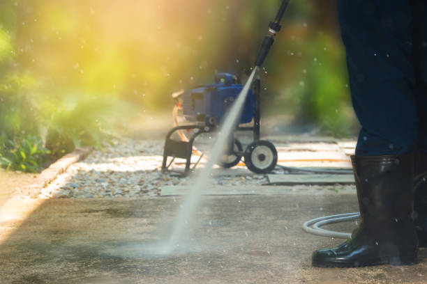 Pre-Holiday Cleaning in Oconto, WI